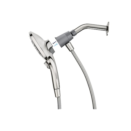 Moen Ccn 2.5 6F Hshwr Kit Whose Wm Cp 26112